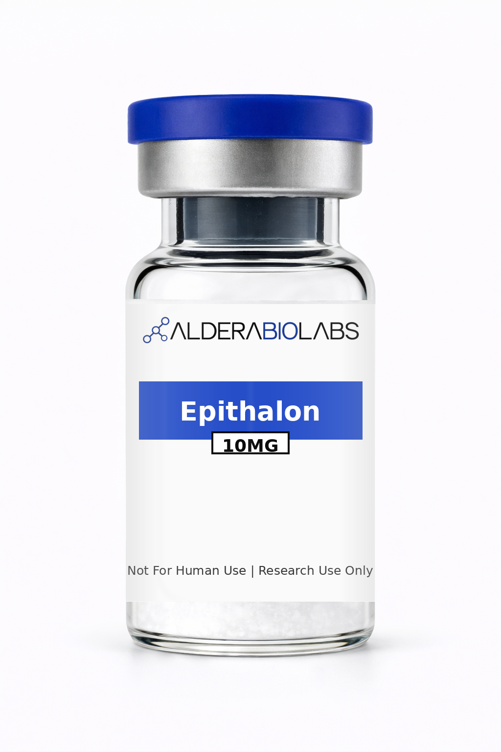 Epithalon research peptide — 99.1% purity, third-party tested