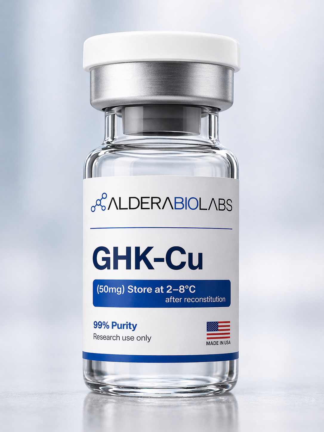 fda ghk-cu immunogenicity Buy GHK-Cu Research Peptide | 99.51% Purity | Manufactured in USA